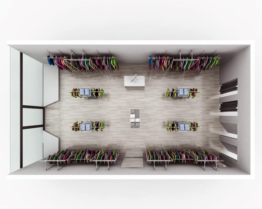 Foto 2 ABBIGLIAMENTO